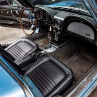 1967 Chevrolet Corvette Coupe - Image 194