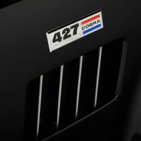 1965 Superformance MKIII Cobra – 1965 Shelby Cobra Replica - Image 174