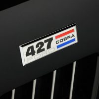 1965 Superformance MKIII Cobra – 1965 Shelby Cobra Replica - Image 175