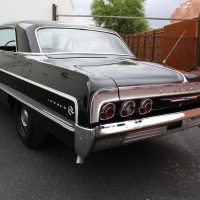 1964 Chevrolet Impala - Image 2