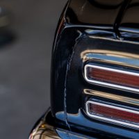 1968 Pontiac Firebird Coupe - Image 25