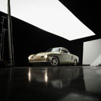 1959 Volkswagen Karmann Ghia “Lowlight” Coupe - Image 180