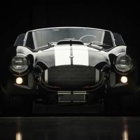 1965 Superformance MKIII Cobra – 1965 Shelby Cobra Replica - Image 177