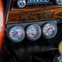 1968 Pontiac Firebird Coupe - Image 26