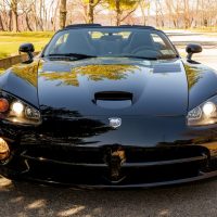 2005 Dodge Viper SRT-10 Roadster - Image 26
