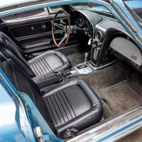 1967 Chevrolet Corvette Coupe - Image 199