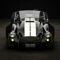 1965 Superformance MKIII Cobra – 1965 Shelby Cobra Replica - Image 179
