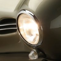 1959 Volkswagen Karmann Ghia “Lowlight” Coupe - Image 183