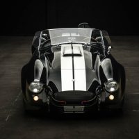 1965 Superformance MKIII Cobra – 1965 Shelby Cobra Replica - Image 180