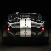 1965 Superformance MKIII Cobra – 1965 Shelby Cobra Replica - Image 181