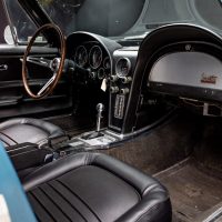 1967 Chevrolet Corvette Coupe - Image 202