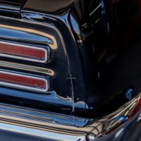 1968 Pontiac Firebird Coupe - Image 30