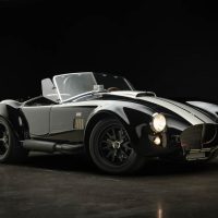 1965 Superformance MKIII Cobra – 1965 Shelby Cobra Replica - Image 184
