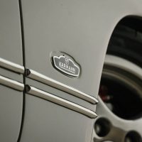 1959 Volkswagen Karmann Ghia “Lowlight” Coupe - Image 189