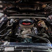 1968 Pontiac Firebird Coupe - Image 34