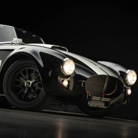 1965 Superformance MKIII Cobra – 1965 Shelby Cobra Replica - Image 187