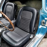 1967 Chevrolet Corvette Coupe - Image 208