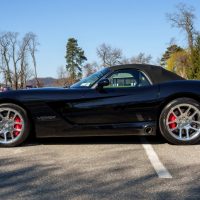 2005 Dodge Viper SRT-10 Roadster - Image 35