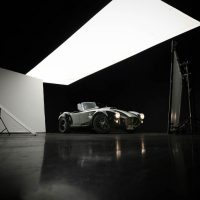 1965 Superformance MKIII Cobra – 1965 Shelby Cobra Replica - Image 188