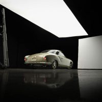 1959 Volkswagen Karmann Ghia “Lowlight” Coupe - Image 192
