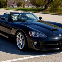 2005 Dodge Viper SRT-10 Roadster - Image 37