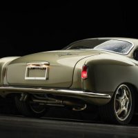 1959 Volkswagen Karmann Ghia “Lowlight” Coupe - Image 193