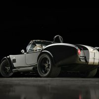 1965 Superformance MKIII Cobra – 1965 Shelby Cobra Replica - Image 199