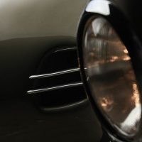 1959 Volkswagen Karmann Ghia “Lowlight” Coupe - Image 202