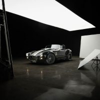 1965 Superformance MKIII Cobra – 1965 Shelby Cobra Replica - Image 202