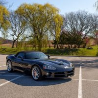 2005 Dodge Viper SRT-10 Roadster - Image 51