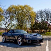 2005 Dodge Viper SRT-10 Roadster - Image 52