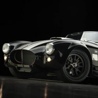 1965 Superformance MKIII Cobra – 1965 Shelby Cobra Replica - Image 205