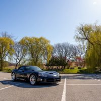 2005 Dodge Viper SRT-10 Roadster - Image 53