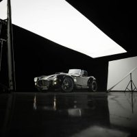 1965 Superformance MKIII Cobra – 1965 Shelby Cobra Replica - Image 206