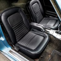 1967 Chevrolet Corvette Coupe - Image 227