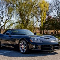 2005 Dodge Viper SRT-10 Roadster - Image 54