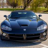 2005 Dodge Viper SRT-10 Roadster - Image 55