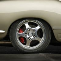 1959 Volkswagen Karmann Ghia “Lowlight” Coupe - Image 218