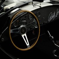 1965 Superformance MKIII Cobra – 1965 Shelby Cobra Replica - Image 216