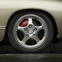 1959 Volkswagen Karmann Ghia “Lowlight” Coupe - Image 221