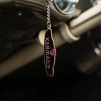 1959 Volkswagen Karmann Ghia “Lowlight” Coupe - Image 222