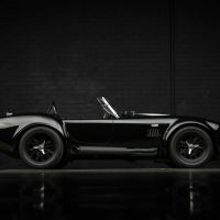 1965 Superformance MKIII Cobra – 1965 Shelby Cobra Replica - Image 228