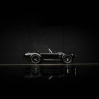 1965 Superformance MKIII Cobra – 1965 Shelby Cobra Replica - Image 229