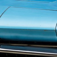 1967 Chevrolet Corvette Coupe - Image 237