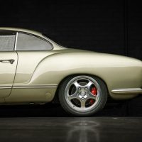 1959 Volkswagen Karmann Ghia “Lowlight” Coupe - Image 234