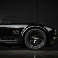 1965 Superformance MKIII Cobra – 1965 Shelby Cobra Replica - Image 232