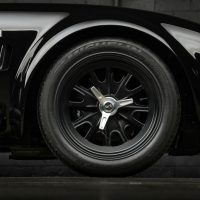 1965 Superformance MKIII Cobra – 1965 Shelby Cobra Replica - Image 233