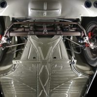 1959 Volkswagen Karmann Ghia “Lowlight” Coupe - Image 236