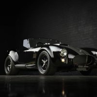 1965 Superformance MKIII Cobra – 1965 Shelby Cobra Replica - Image 234