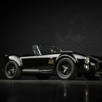 1965 Superformance MKIII Cobra – 1965 Shelby Cobra Replica - Image 235